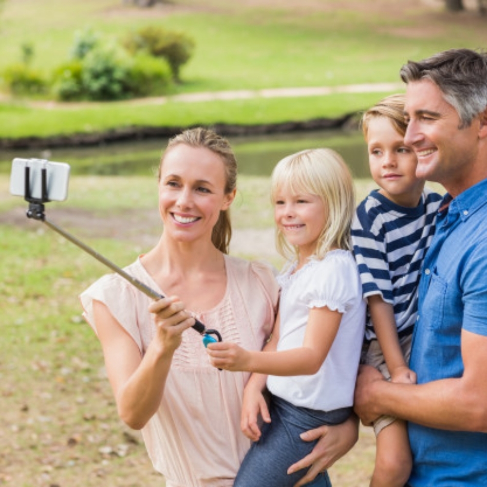 Selfie Stick - Picture 2 of 2